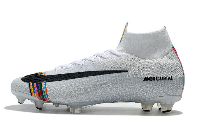 NIKE Mercurial Superfly VI 360“LVL UP” Elite FG