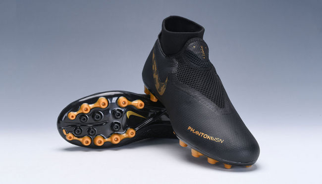 Phantom VSN Elite DF AG-R Football Boots