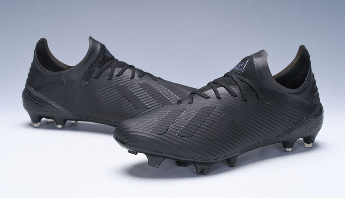 X 19.1 FG Football Shoes