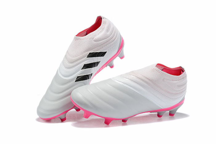 Copa 19 FG Football Boots