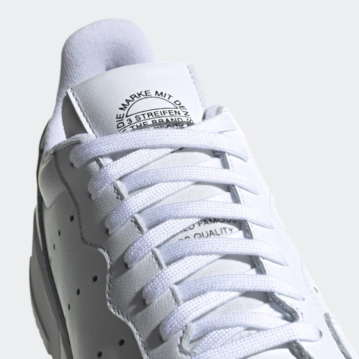 SUPERCOURT SHOES