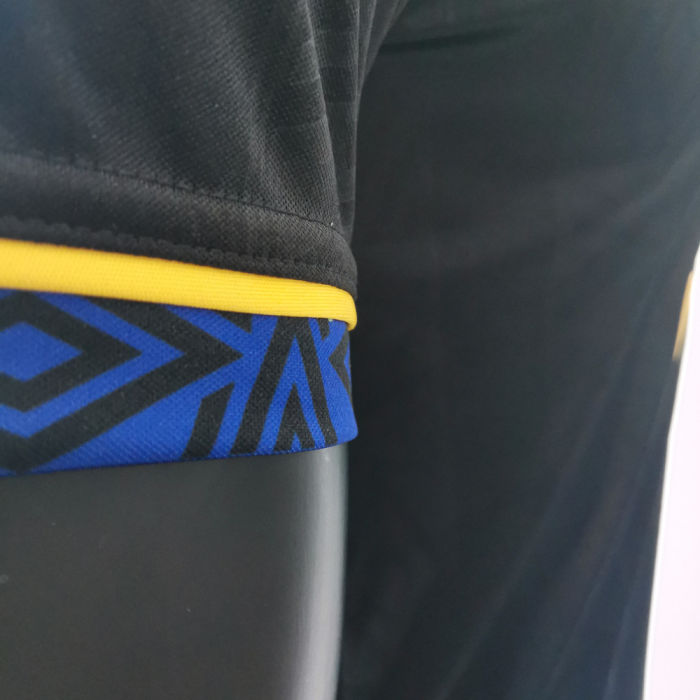 Manchester United 1993/1994 Away Retro Soccer Jerseys