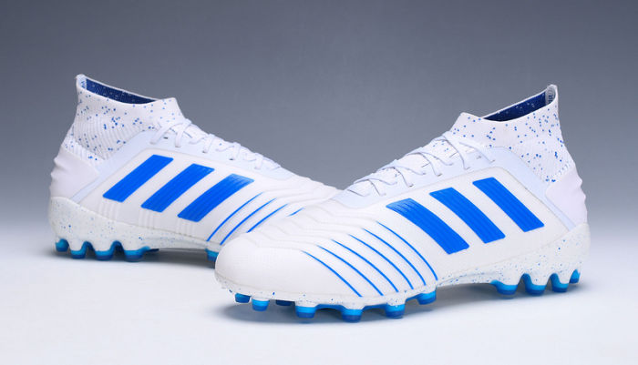 Predator 19.1 AG Football Boots