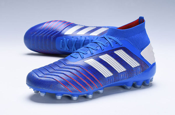 Predator 19.1 AG Football Boots
