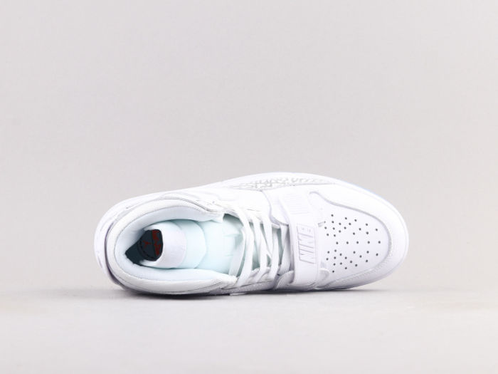 NIKE Air Jordan 312 Legacy by aclotzone