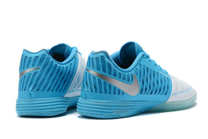 Lunar Gato II MD IC Football Shoes NK007