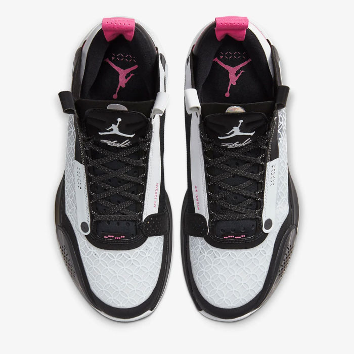 Air Jordan XXXIV