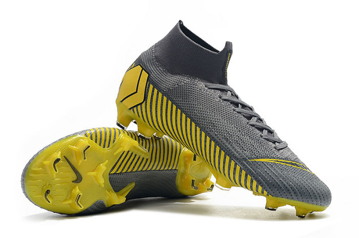 NIKE Mercurial Superfly VI 360 Elite FG