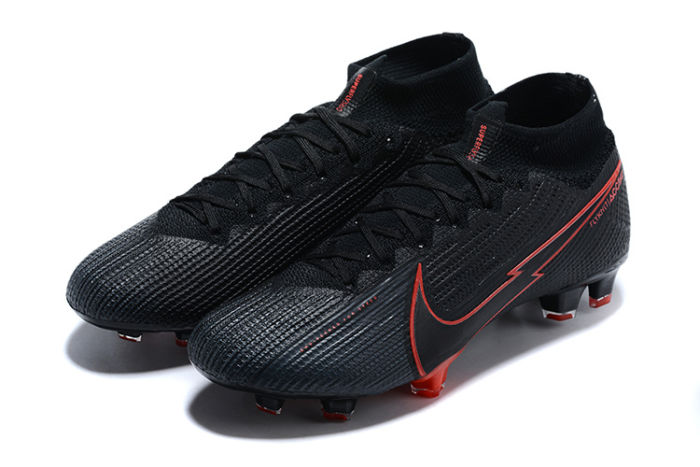 Superfly 7 Elite SE FG Football Boots