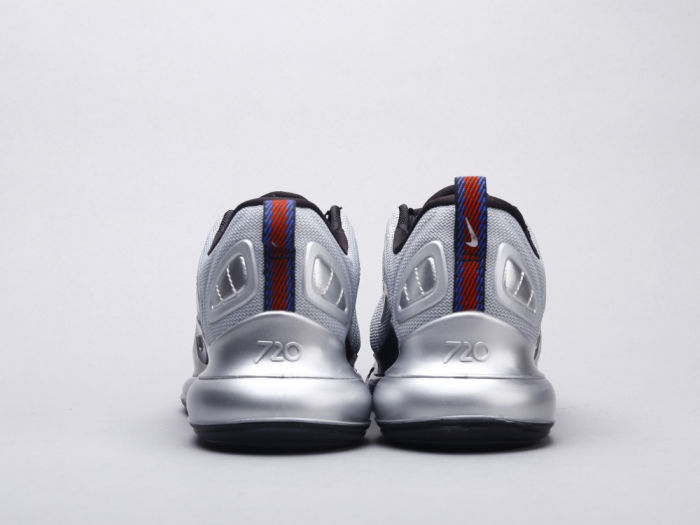 Nike Air MAX 720 grey by aclotzone