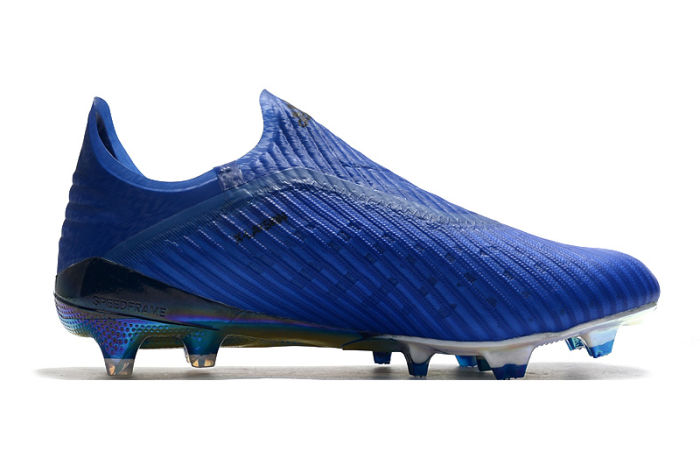 X 19.1 FG Football Shoes