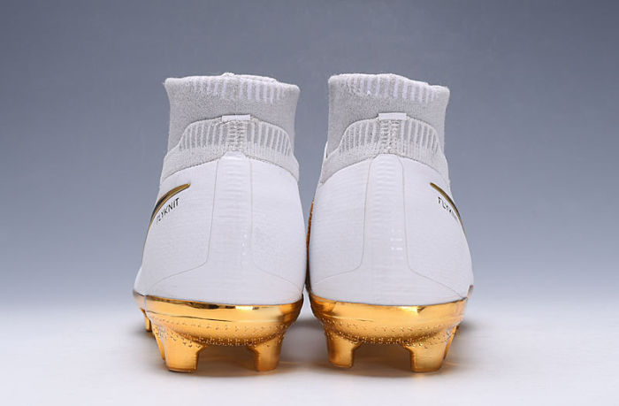 Phantom VSN Elite DF FG Football Boots