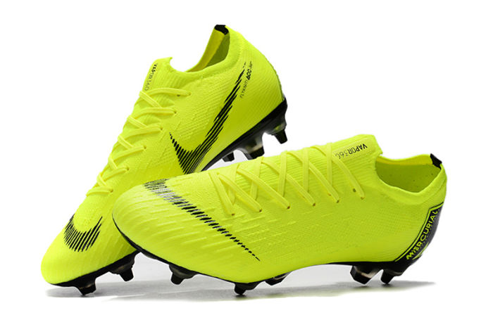 NIKE Mercurial Vapor Fury VII Elite SG-Pro AC