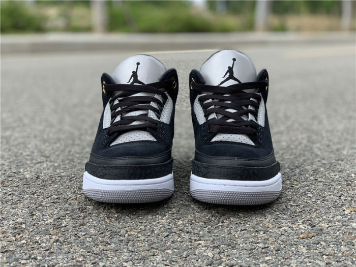 Air Jordan 3 Tinker by shootjerseys