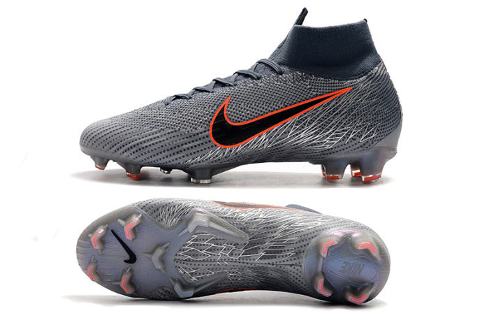 NIKE Mercurial Superfly VI 360 Elite FG