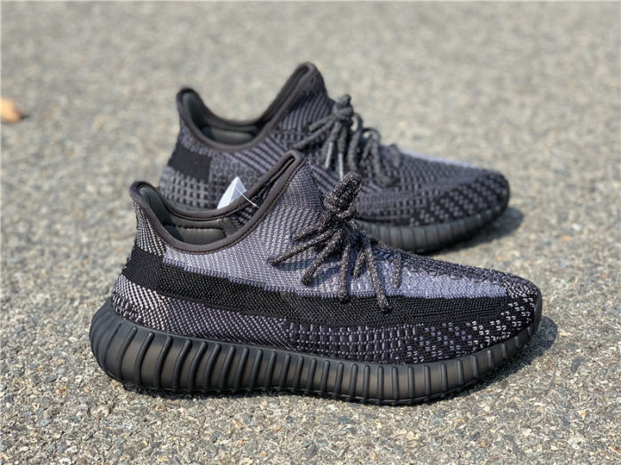 Adidas Yeezy Boost 350 V2 “Oreo” by shootjerseys