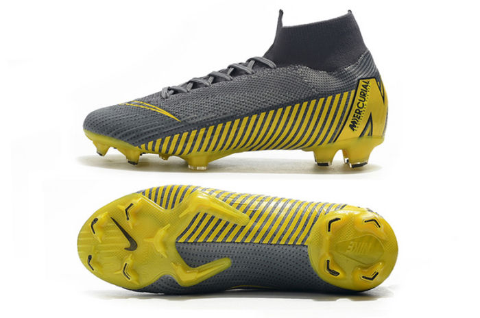 NIKE Mercurial Superfly VI 360 Elite FG