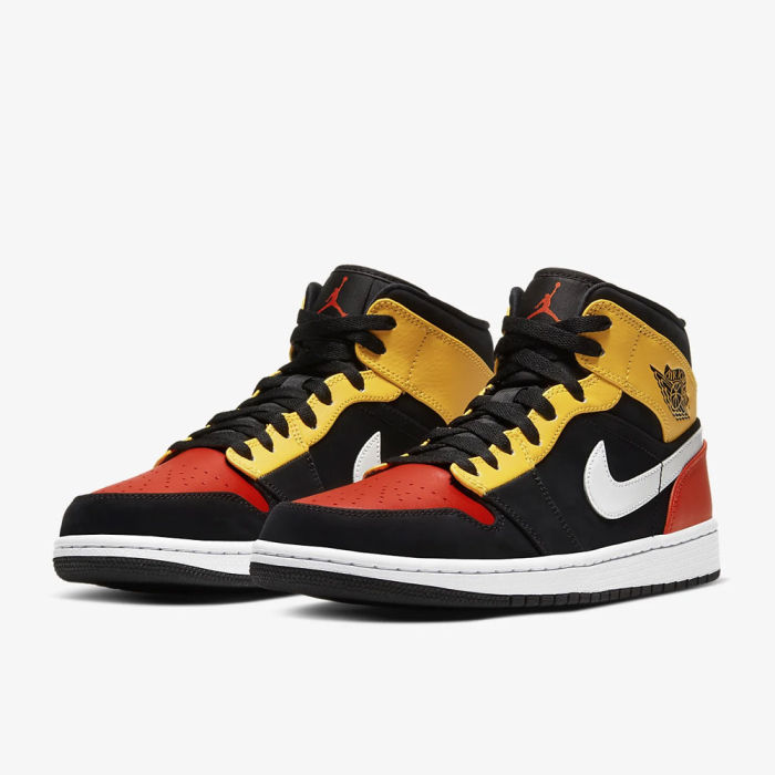 Air Jordan 1 Mid SE