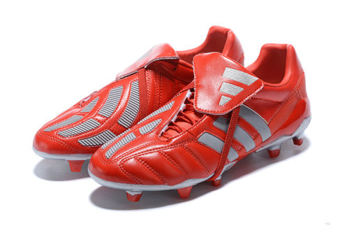 Predator Mania OG FG Football Shoes