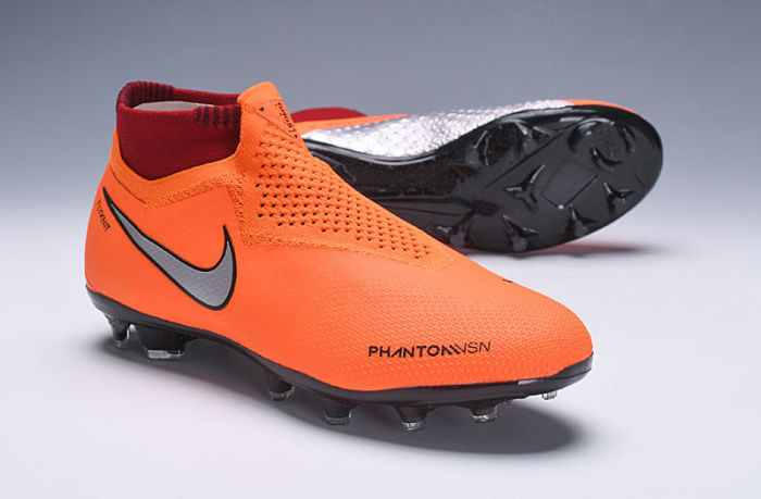 Phantom VSN Elite DF FG Football Boots