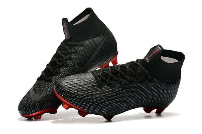 NIKE Mercurial Superfly VI Elite FG