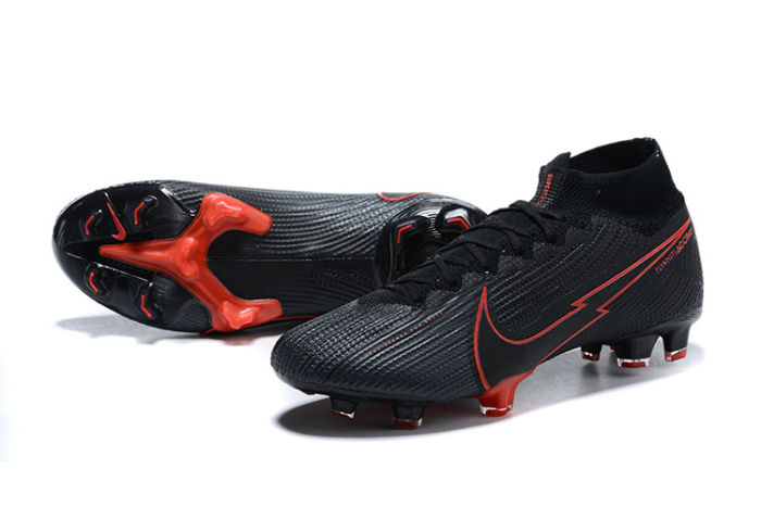 Superfly 7 Elite SE FG Football Boots
