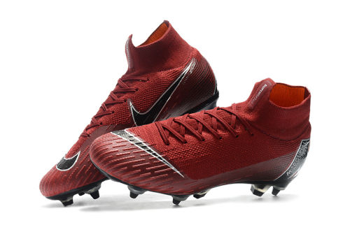 NIKE Mercurial Superfly VI Elite SG AC