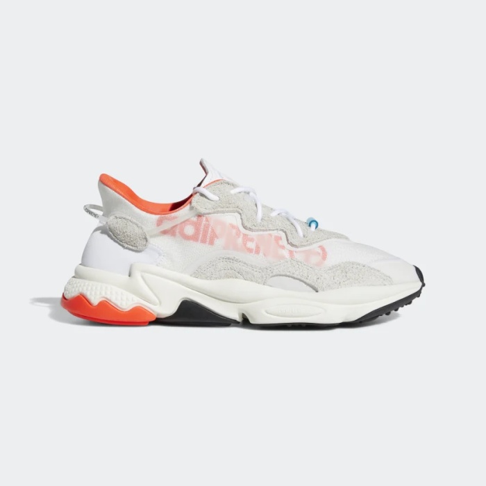 OZWEEGO SHOES