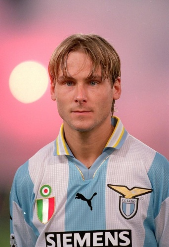 Italy 1996 vintage jerseys by aclotzone