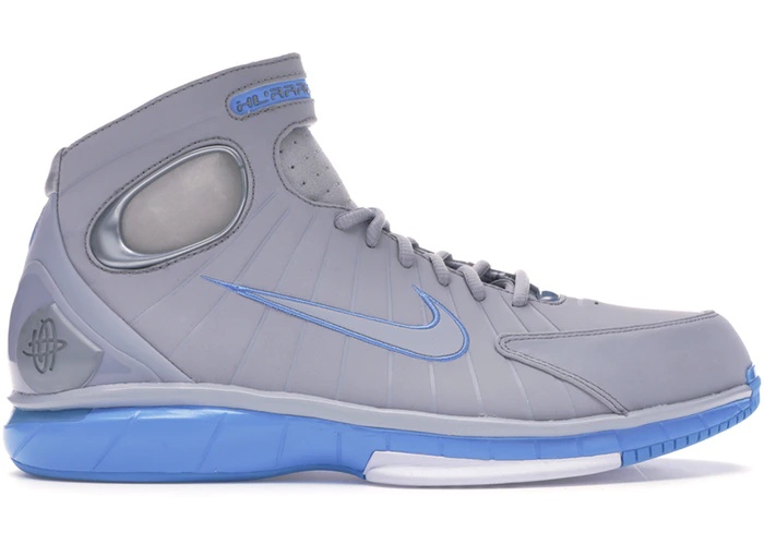 Zoom Huarache 2K4
