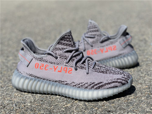 Adidas Yeezy Boost 350 V2 “Beluga 2.0” by shootjerseys