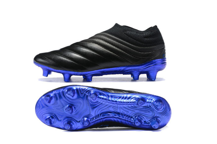 Copa 19 FG Football Boots