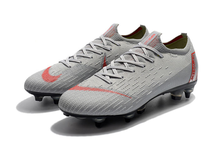NIKE Mercurial Vapor VI Elite SG AC