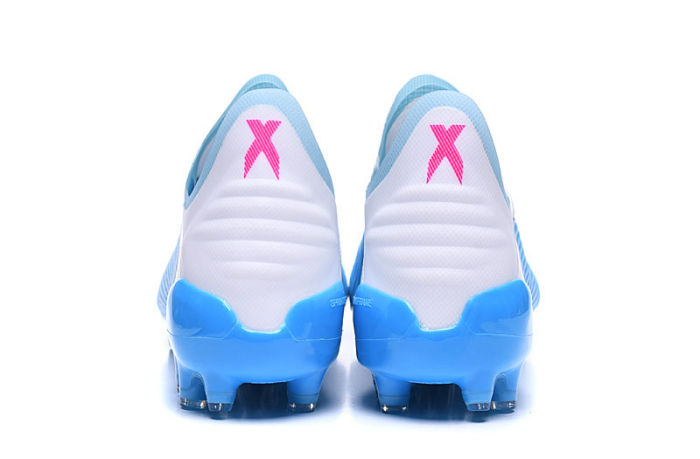 X 19.1 AG Football Boots