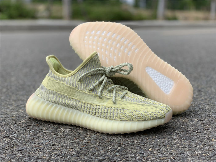 Adidas YEEZY BOOST 350 V2 Antlia by shootjerseys