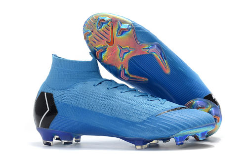 NIKE Mercurial Superfly VI 360 Elite FG