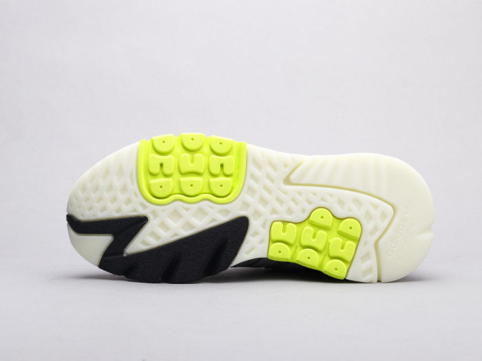 adidas Nite Jogger grey by aclotzone