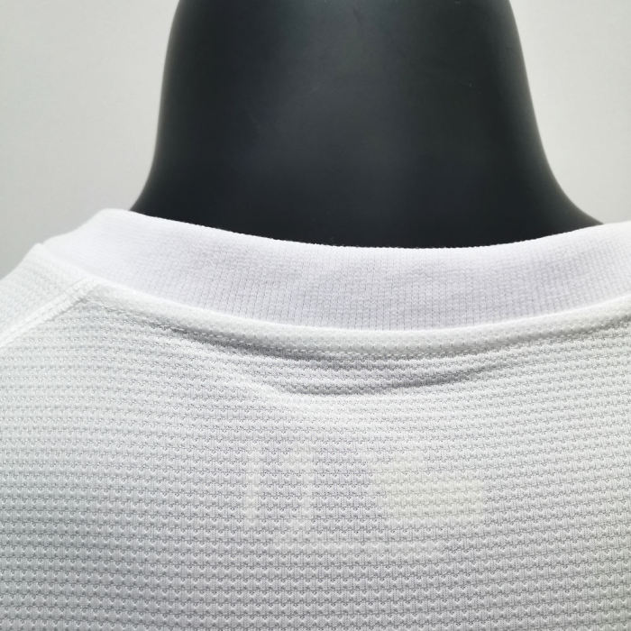 Italy 2006 Away Retro Soccer Jerseys