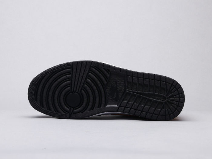 NIKE Air Jordan 1 mid backboard by aclotzone