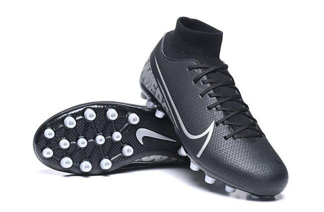 Superfly 7 Academy CR7 AG Football Boots