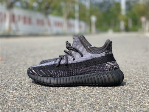Adidas Yeezy Boost 350 V2 “Oreo” by shootjerseys