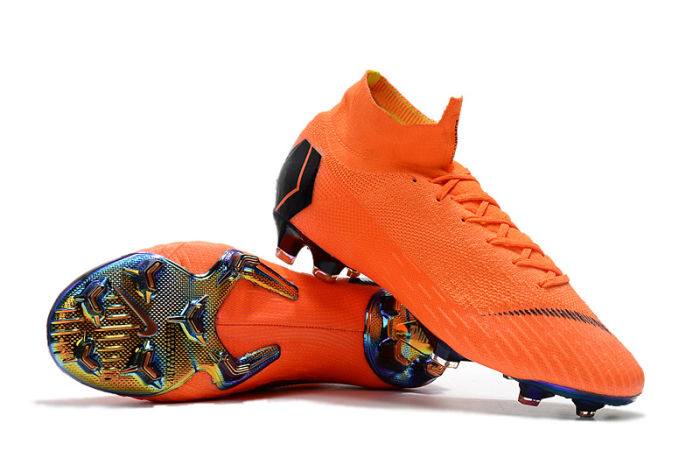 NIKE Mercurial Superfly VI 360 Elite FG