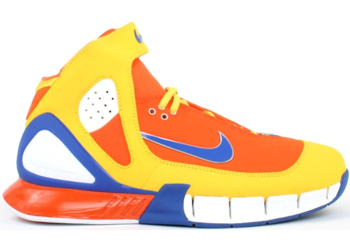 Nike Air Huarache 2K5