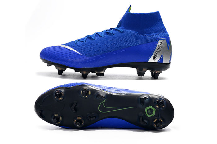 NIKE Mercurial Superfly VI Elite SG AC