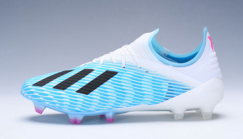X 19.1 FG Football Shoes