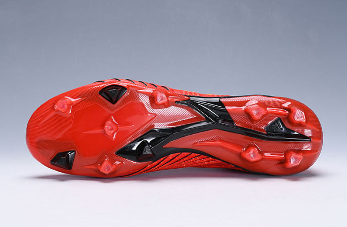 Predator 19.1 FG Football Boots