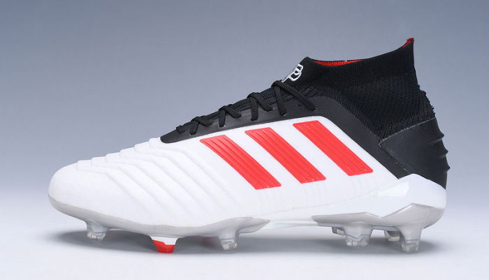 Predator 19 FG x Pogba Football Boots