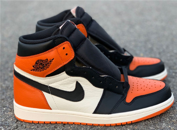 Air Jordan 1 Shattered Backboard AJ1 by shootjerseys