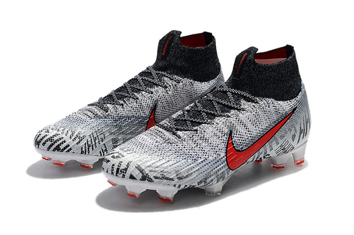 NIKE Mercurial Superfly VI 360 Elite Neymar FG
