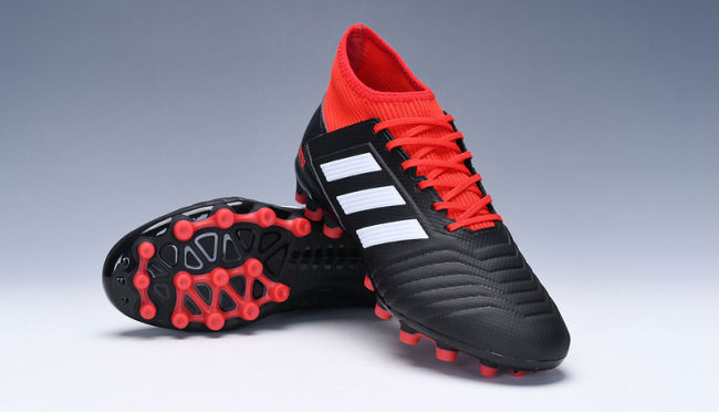 Predator 19.3 AG Football Boots